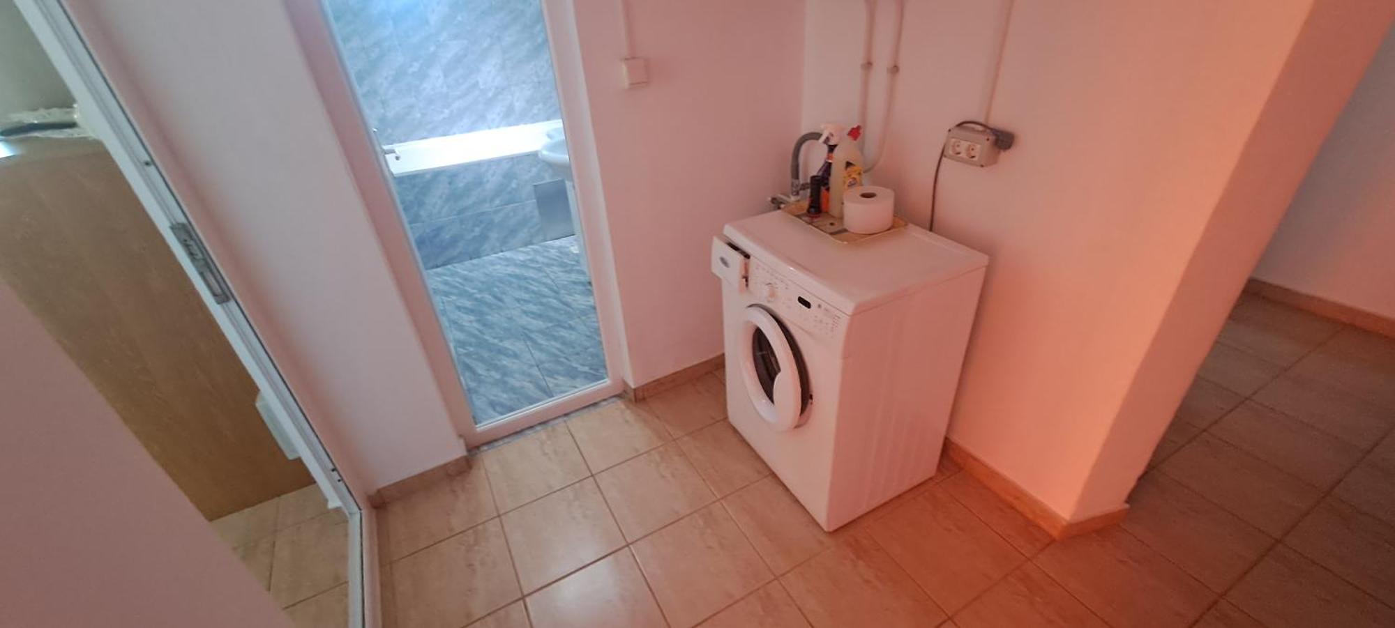 Apartament 3 Camere Etaj 6 Strada Rozelor Mangalia Exteriér fotografie