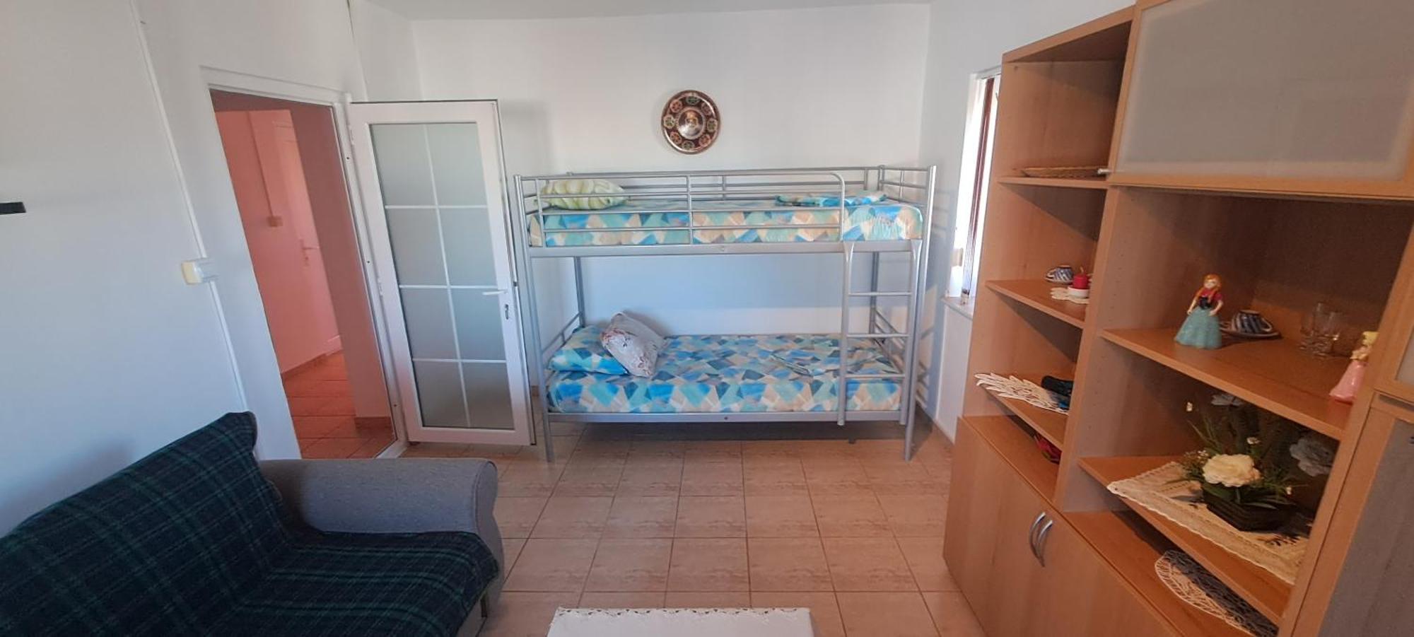 Apartament 3 Camere Etaj 6 Strada Rozelor Mangalia Exteriér fotografie