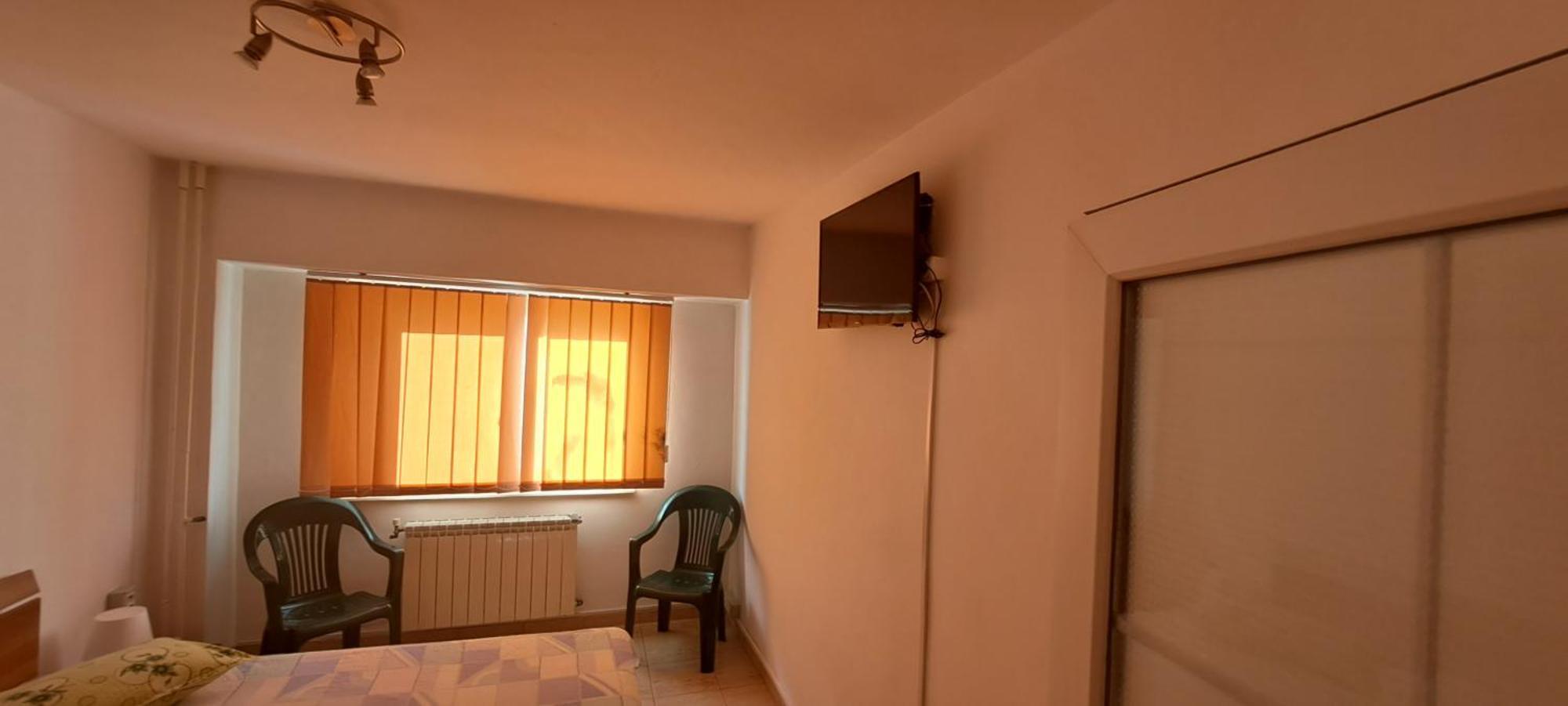 Apartament 3 Camere Etaj 6 Strada Rozelor Mangalia Exteriér fotografie