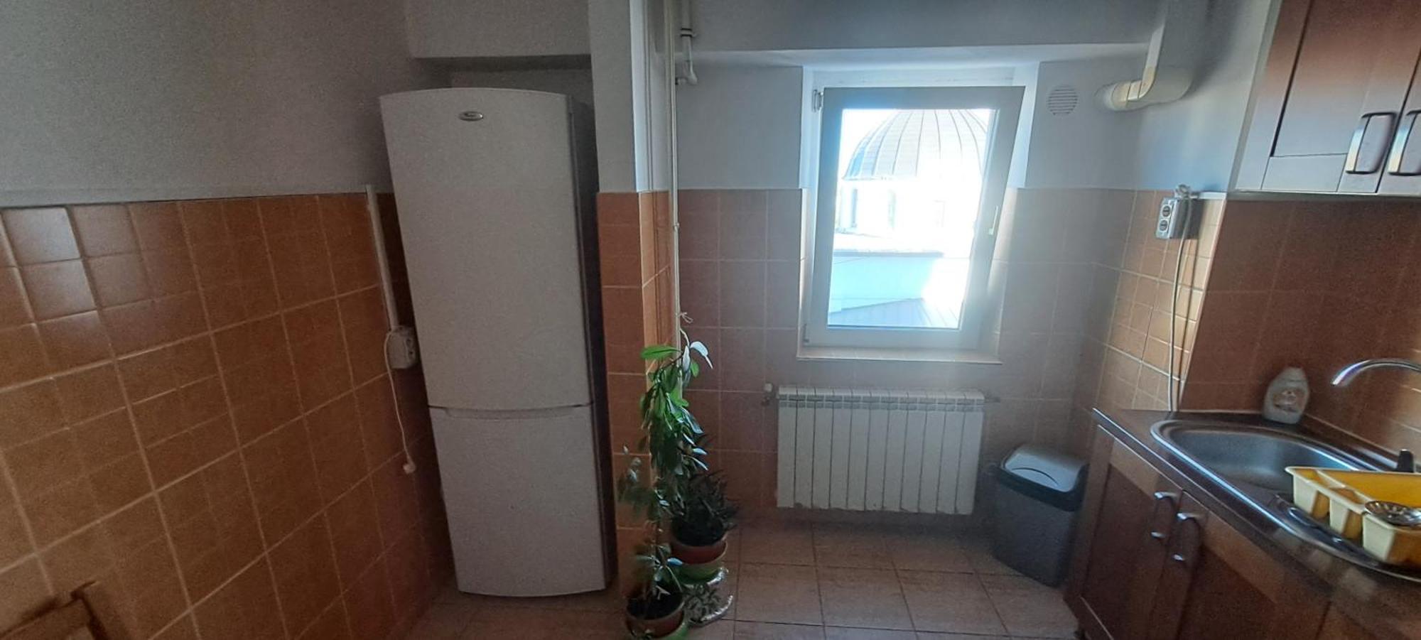 Apartament 3 Camere Etaj 6 Strada Rozelor Mangalia Exteriér fotografie