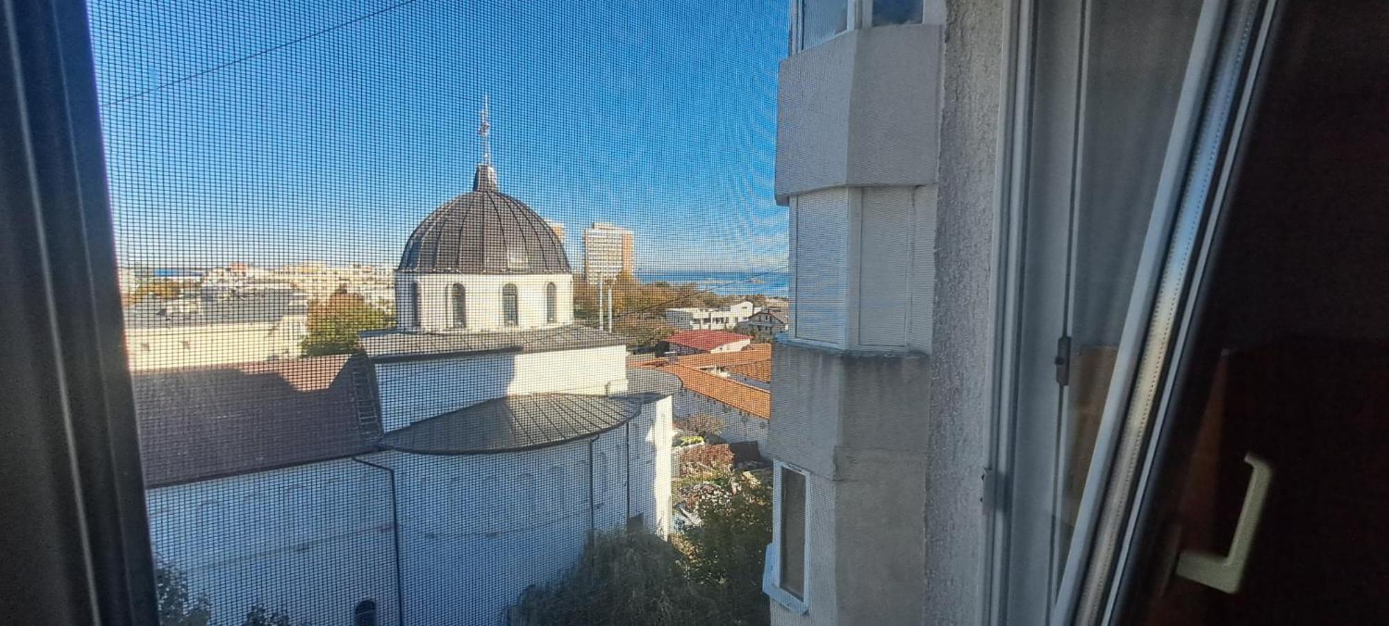 Apartament 3 Camere Etaj 6 Strada Rozelor Mangalia Exteriér fotografie