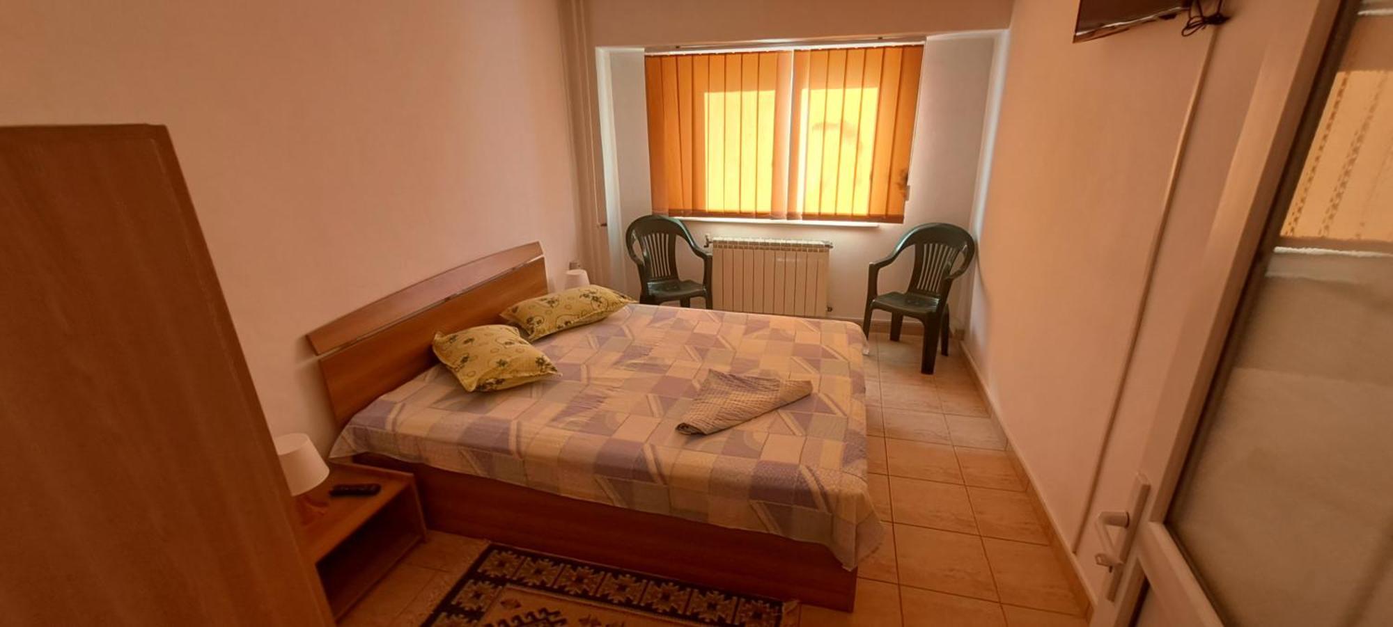 Apartament 3 Camere Etaj 6 Strada Rozelor Mangalia Exteriér fotografie