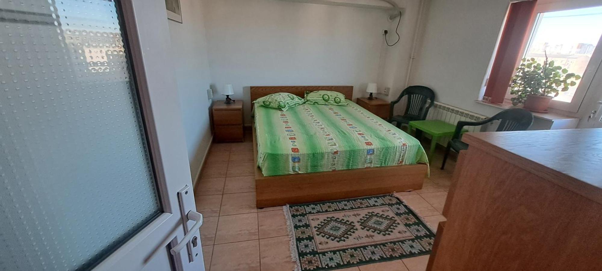 Apartament 3 Camere Etaj 6 Strada Rozelor Mangalia Exteriér fotografie
