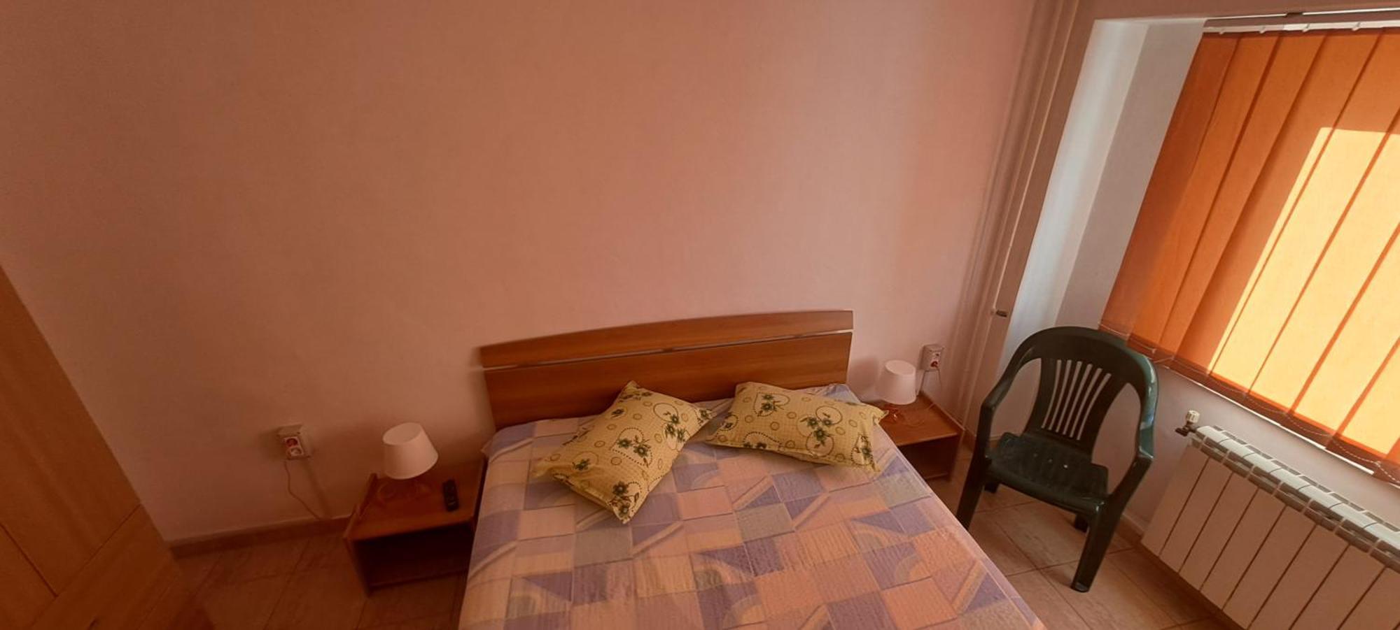 Apartament 3 Camere Etaj 6 Strada Rozelor Mangalia Exteriér fotografie