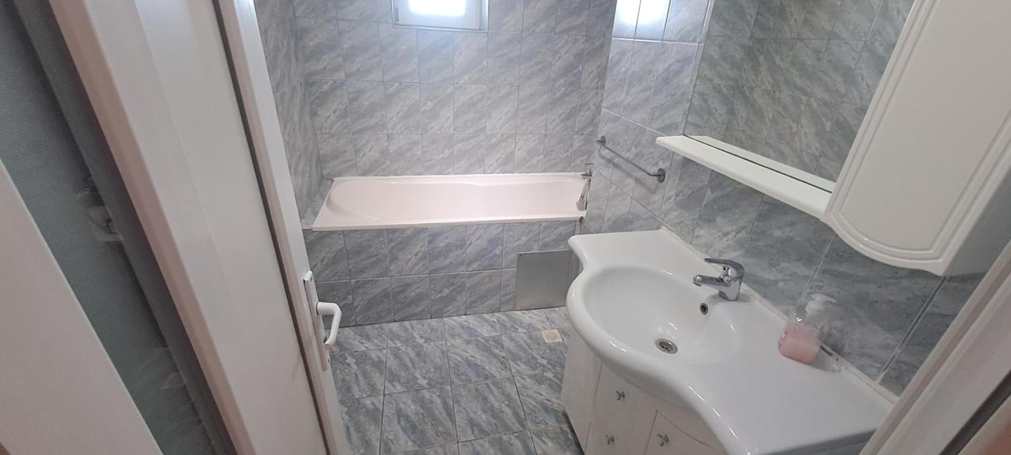 Apartament 3 Camere Etaj 6 Strada Rozelor Mangalia Exteriér fotografie